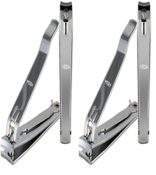 Manicure & Pedicure›Nail Tools›Clippers & Trimmers