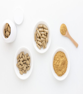 Diet & Nutrition›Vitamins, Minerals & Supplements›Herbal Supplements›Triphala