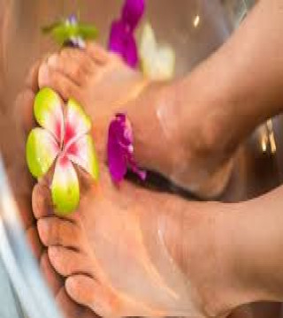 Personal Care›Foot Care›Foot Creams & Lotions
