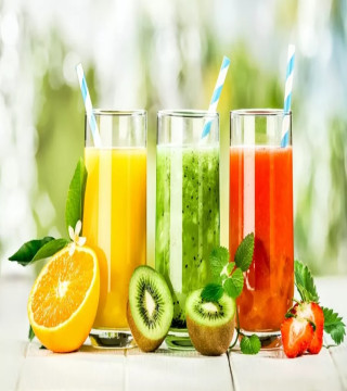 Coffee, Tea & Beverages›Juices›Vegetable Juice
