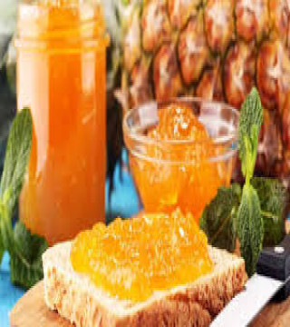 Jams, Honey & Spreads›Fruit spreads›Marmalades