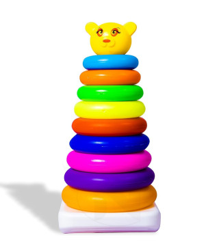 Baby & Toddler Toys›Sorting, Stacking & Plugging Toys