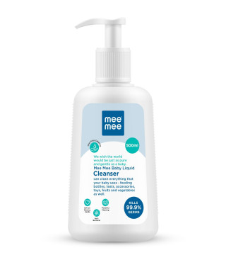 Feeding›Bottle Feeding›Bottle Cleaning & Accessories›Bottle Washing Liquids & Gels