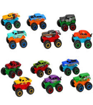 Toy Vehicles›Trucks