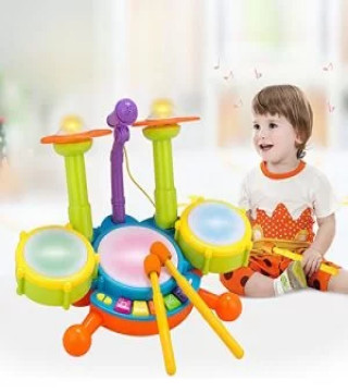 Baby & Toddler Toys›Sound Toys
