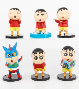 Action & Toy Figures›Toy Figures