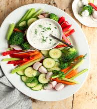 Cooking & Baking Supplies›Salad Dressings›Ranch