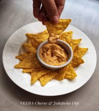 Dairy, Eggs & Plant-Based Alternatives›Refrigerated Salsas, Dips & Spreads›Dips & Spreads›Cheese