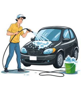 Car & Motorbike Care›Paint & Exterior Care›Wash Equipment›Shampoos