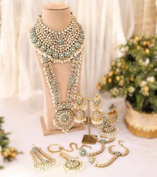 Women›Jewelry Sets