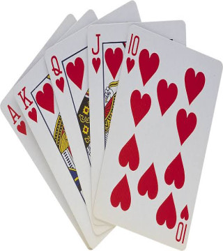 Games›Tabletop Games›Card Games›Dedicated Deck Card Games